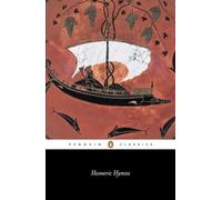 The Homeric Hymns