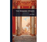The Homeric Hymns