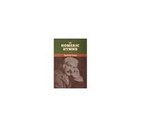 The Homeric Hymns