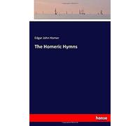 The Homeric Hymns