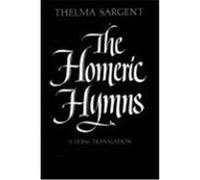 The Homeric Hymns; A Verse Translation Homerus (Auteur)