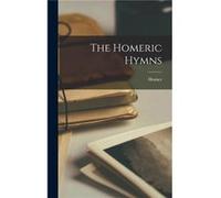The Homeric Hymns - Creative Media Partners LLC - Creative Media Partners LLC - Livre en Anglais Creative Media Partners LLCCreative Media Partners LLC (Auteur)