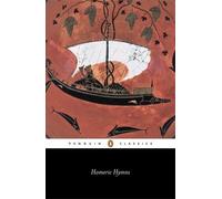 The Homeric Hymns (Penguin Classics) by Homer (2003-04-24)