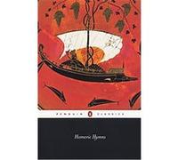 The Homeric Hymns, Penguin Classics Series Homer (Auteur)