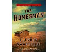 The Homesman.