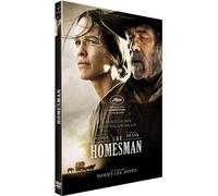 The Homesman