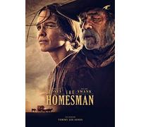 The Homesman