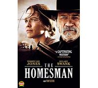 The Homesman