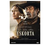 The Homesman [DVD] [Region 2] (English audio) by Tommy Lee Jones