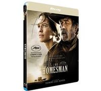 The Homesman Edition spéciale Fnac Blu-ray E