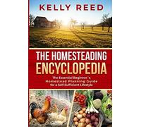 The Homesteading Handbook