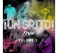 The Hometown Boys - Live Volume 1 [Compact Discs]