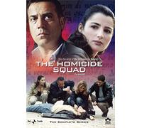 The Homicide Squad