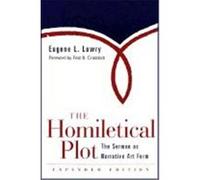 The Homiletical Plot Eugene L. Lowry (Auteur)