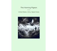 The Homing Pigeon