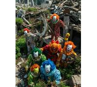 The Homo So-Called Sapiens