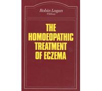 The Homoeopathic Treatment of Eczema