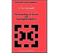 The Homology Of Banach And Topological Algebras