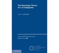The Homotopy Theory of (∞,1)-Categories