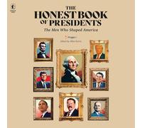 The Honest Book of Presidents