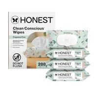 The Honest Company - Honest Wipes - 288 Wipe(s)