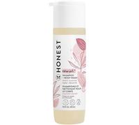 The Honest Company Shampoo et Gel Douche Hydratant Hypoallergénique 10 oz - Almond - Enfant