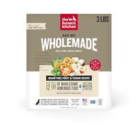 The Honest Kitchen Dehydrated Preference Grain Free Pet Dog Meal Food 3lbs