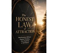 The Honest Law of Attraction: Manifestation Without Magical Thinking, Toxic Positivity, or Self-Blame