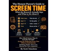 The Honest Parent's Guide to Screen Time: What the Research Actually Says and What to Do About It.