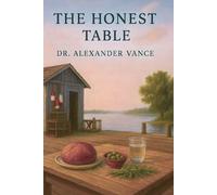 The Honest Table: The Mercy Margin and True Cost of Food