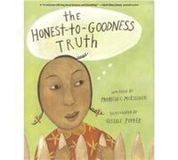 The Honest to Goodness Truth by Patricia C McKissack Pat McKissack (Auteur)