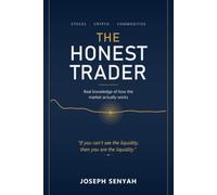THE HONEST TRADER: Real knowledge of how the market actually works
