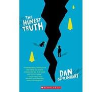 The Honest Truth - [Version Originale] Dan Gemeinhart (Auteur)
