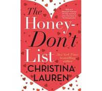 The Honey-Don't List