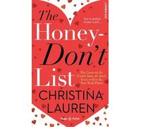 The honey don't list