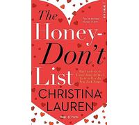 The honey don't list