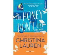 The honey Don't List nlle edition