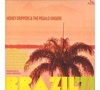 The Honey Drippers - Brazil'71