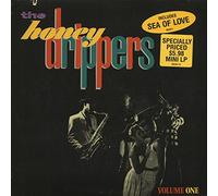 The Honey Drippers - Honey Drippers, Vol.1 (cut-out)