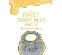 The Honey Gummy Bear Family