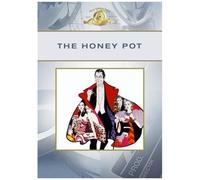 MGM – The Honey Pot