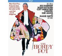 The Honey Pot [Blu-Ray]