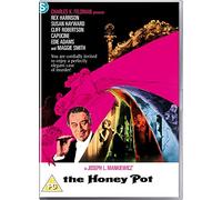 The Honey Pot [Edizione: Regno Unito] [Import]