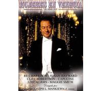 The Honey Pot [Region 2] [import] [DVD]