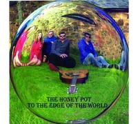 The Honey Pot - to Edge of The World [Vinyl] [Import]