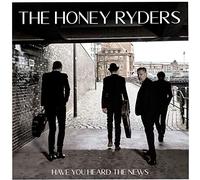 The Honey Ryders – Have You Heard The News – Import – Warner Music