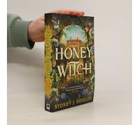 The Honey Witch