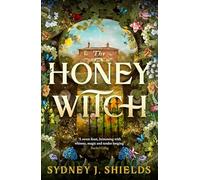 The Honey Witch: The Number One Sunday Times Bestselling Cosy Sapphic Romantasy
