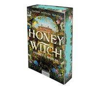 The Honey Witch: Verliebt. Verflucht. Verloren. I Mit limitiertem Farbschnitt!