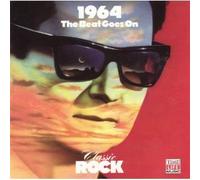 The Honeycombs - 1964 Classic Rock: The Beat Goes On (UK Import)